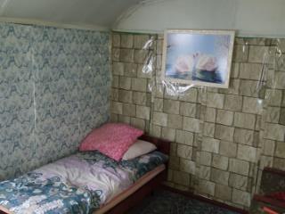 1-этажный дом, 30 м², 7 соток