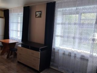 1-комн. квартира, 24.9 м², 1/5 этаж