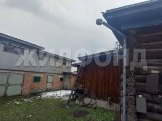  дом, 66.8 м², 5 соток