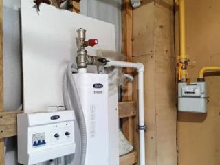 2-этажный дом, 73.7 м², 8.5 соток