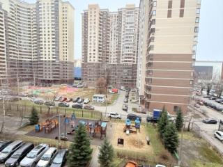 2-комн. квартира, 66 м², 5/17 этаж