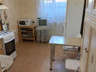 4-комн. квартира, 77.7 м², 1/1 этаж