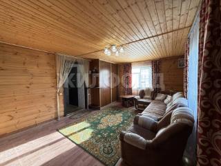  дом, 63.5 м², 5.5 соток