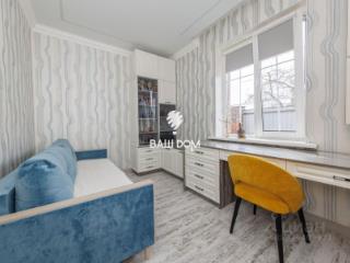 1-этажный дом, 95.5 м², 6 соток