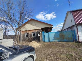 1-этажный дом, 80 м², 10 соток