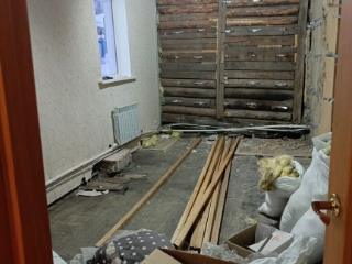  дом, 50 м², 6 соток