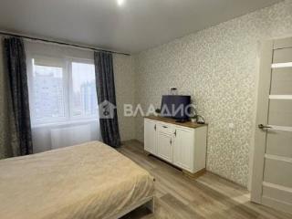 1-комн. квартира, 39.5 м², 8/9 этаж