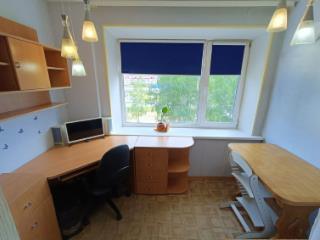 3-комн. квартира, 73.2 м², 4/5 этаж