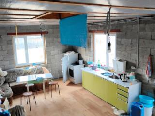 2-этажный дом, 56 м², 16.7 соток