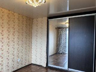 Комната, 12.4 м², 4-комн.