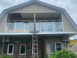 2-этажный дом, 100 м², 4.2 сотки