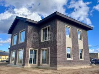 2-этажный дом, 220 м², 25 соток