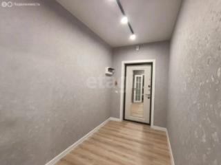 1-комн. квартира, 40.6 м², 2/19 этаж