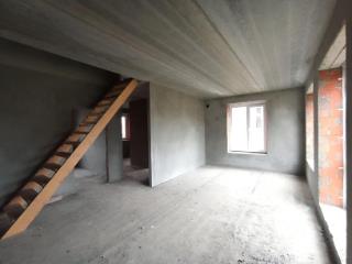 2-этажный дом, 117 м², 8 соток