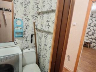 1-комн. квартира, 29.6 м², 1/5 этаж