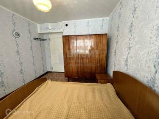 3-комн. квартира, 62.6 м², 2/2 этаж