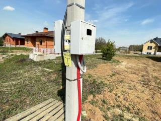  дом, 131.2 м², 13 соток