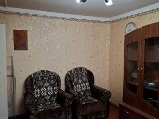 2-комн. квартира, 40.4 м², 1/2 этаж