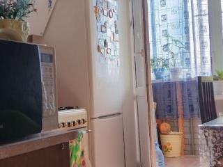 1-комн. квартира, 30.9 м², 3/3 этаж