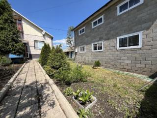 1-этажный дом, 108 м², 9.2 соток