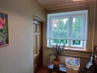  дом, 206.8 м², 12 соток