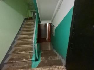 1-комн. квартира, 30.7 м², 1/5 этаж