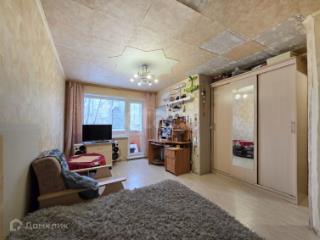 1-комн. квартира, 28.6 м², 2/5 этаж