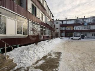 Студия, 16 м², 2/3 этаж