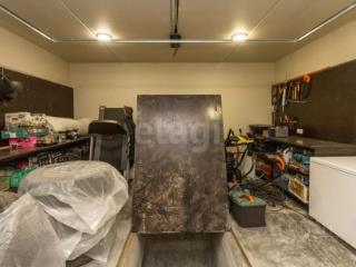 1-этажный дом, 184 м², 8.4 соток