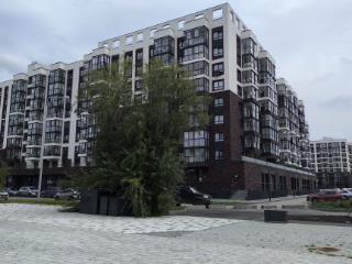 1-комн. квартира, 32.1 м², 5/9 этаж