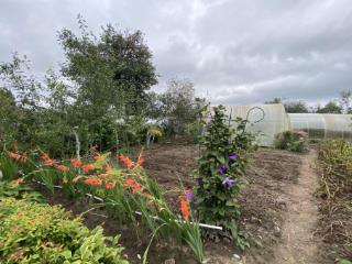 2-этажный дом, 18 м², 6 соток