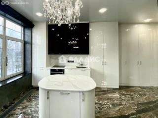 3-комн. квартира, 106 м², 3/4 этаж