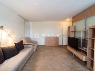 1-комн. квартира, 29.7 м², 4/5 этаж