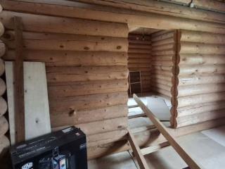  дом, 72 м², 9.8 соток