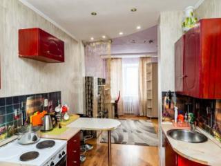 Студия, 26.7 м², 2/5 этаж