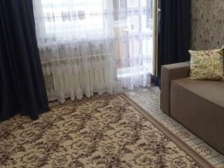 3-комн. квартира, 72 м², 2/2 этаж