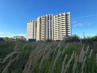 1-комн. квартира, 36.08 м², 3/14 этаж