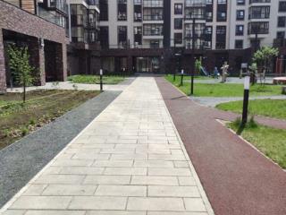 3-комн. квартира, 58.3 м², 4/9 этаж