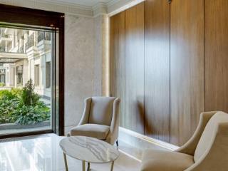 4-комн. квартира, 117 м², 4/12 этаж
