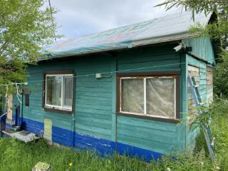 2-этажный дом, 50 м², 12 соток