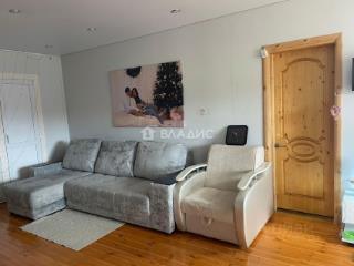 1-этажный дом, 102.2 м², 8 соток