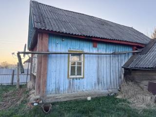 1-этажный дом, 50.8 м², 15 соток