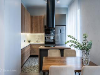 3-комн. квартира, 70 м², 5/15 этаж