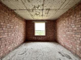 1-этажный дом, 130 м², 6 соток