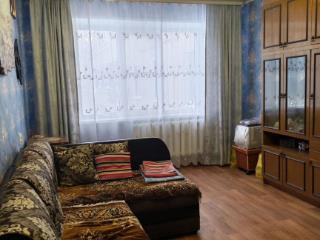 4-комн. квартира, 84.3 м², 3/5 этаж