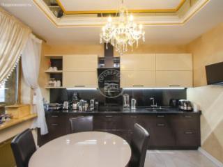 4-комн. квартира, 177 м², 20/24 этаж