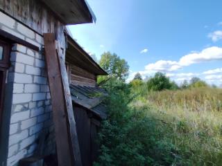 1-этажный дом, 18.8 м², 15 соток