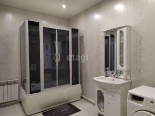 1-этажный дом, 120.2 м², 12.4 соток