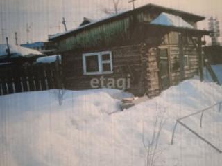 1-этажный дом, 17.8 м², 4.8 сотки