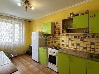 3-комн. квартира, 71.9 м², 4/19 этаж